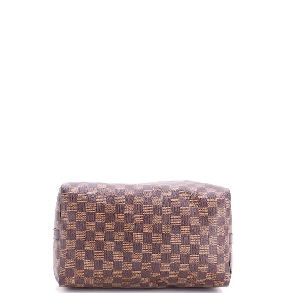 Louis Vuitton Speedy Bandouliere Bag #265863L15B